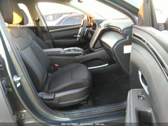 Photo 4 VIN: KM8JBCA12NU036582 - HYUNDAI TUCSON HYBRID 