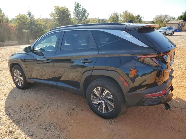 Photo 1 VIN: KM8JBCA12PU123630 - HYUNDAI TUCSON BLU 