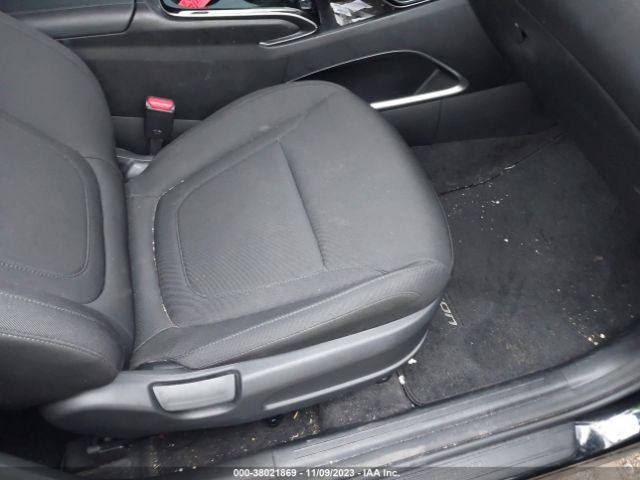 Photo 4 VIN: KM8JBCA14NU014289 - HYUNDAI TUCSON HYBRID 