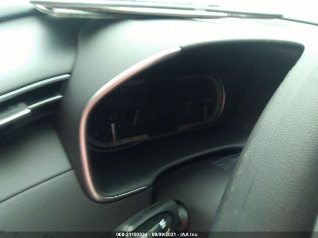 Photo 6 VIN: KM8JBCA14NU017371 - HYUNDAI TUCSON HYBRID 