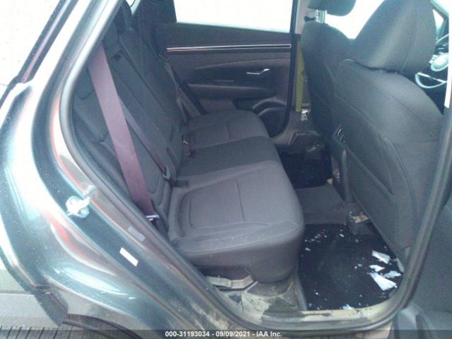 Photo 7 VIN: KM8JBCA14NU017371 - HYUNDAI TUCSON HYBRID 