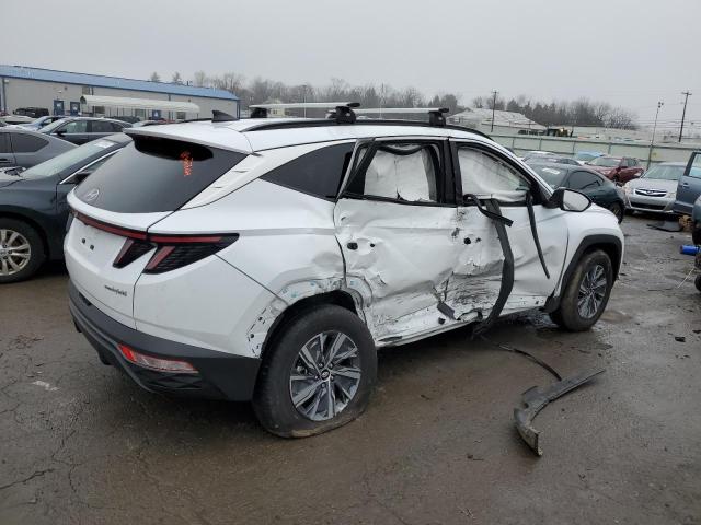 Photo 2 VIN: KM8JBCA14PU088136 - HYUNDAI TUCSON 