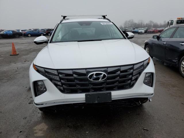 Photo 4 VIN: KM8JBCA14PU088136 - HYUNDAI TUCSON 