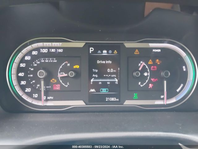 Photo 6 VIN: KM8JBCA14PU103475 - HYUNDAI TUCSON 