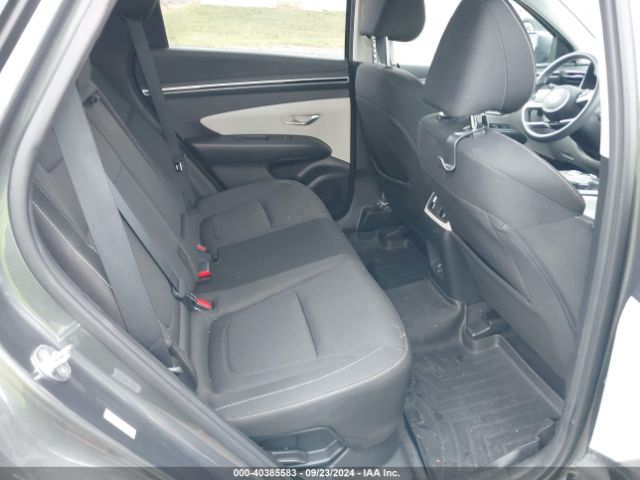 Photo 7 VIN: KM8JBCA14PU103475 - HYUNDAI TUCSON 