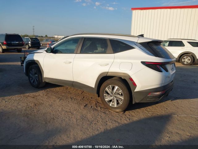 Photo 2 VIN: KM8JBCA14PU129560 - HYUNDAI TUCSON 