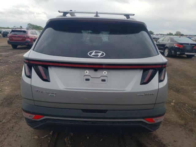 Photo 5 VIN: KM8JBCA15NU069849 - HYUNDAI TUCSON 