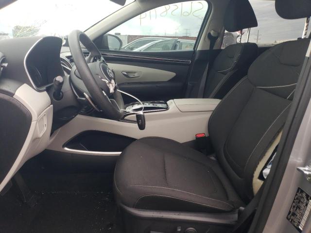 Photo 6 VIN: KM8JBCA15NU069849 - HYUNDAI TUCSON 