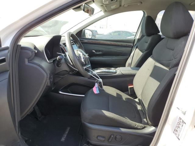 Photo 6 VIN: KM8JBCA15PU129664 - HYUNDAI TUCSON BLU 