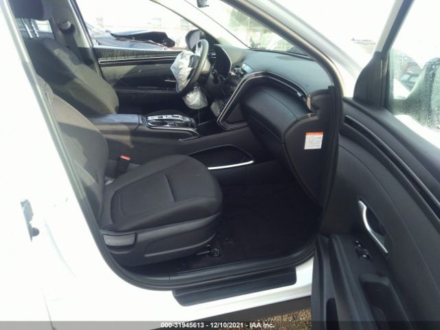 Photo 4 VIN: KM8JBCA16NU018652 - HYUNDAI TUCSON HYBRID 