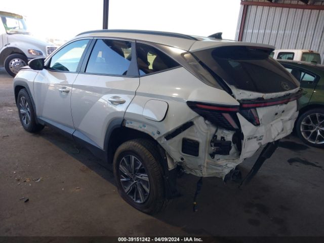 Photo 2 VIN: KM8JBCA16NU030042 - HYUNDAI TUCSON 