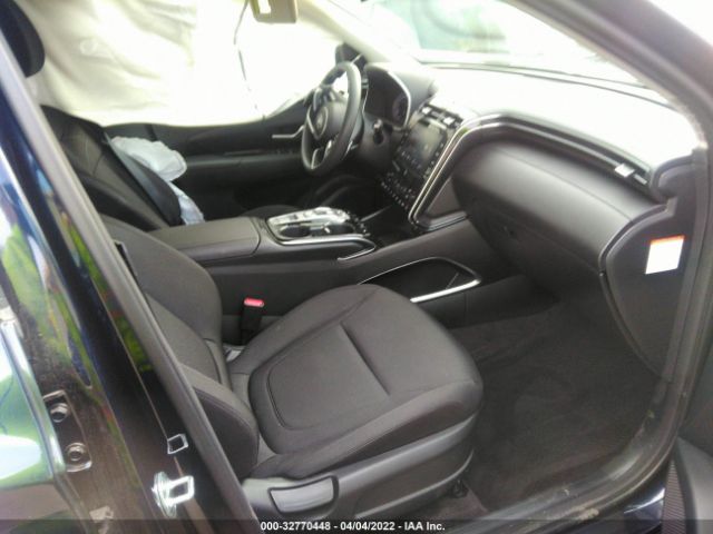 Photo 4 VIN: KM8JBCA16NU030347 - HYUNDAI TUCSON HYBRID 