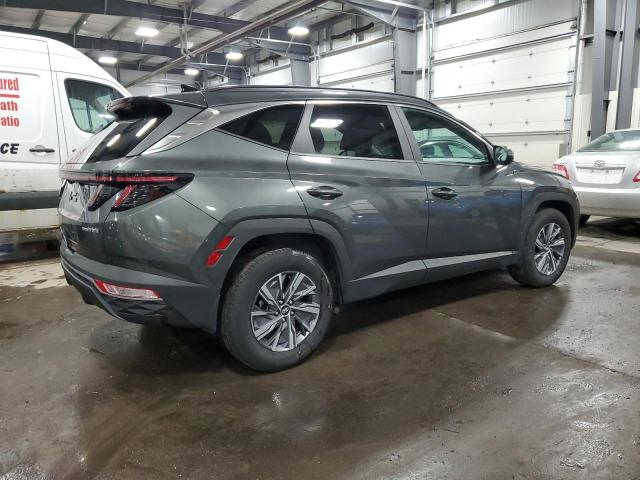 Photo 2 VIN: KM8JBCA16NU044426 - HYUNDAI TUCSON 