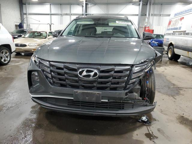 Photo 4 VIN: KM8JBCA16NU044426 - HYUNDAI TUCSON 