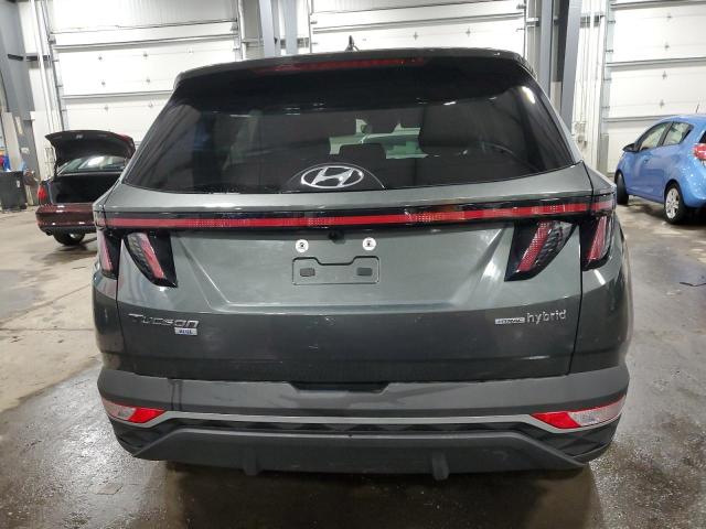 Photo 5 VIN: KM8JBCA16NU044426 - HYUNDAI TUCSON 