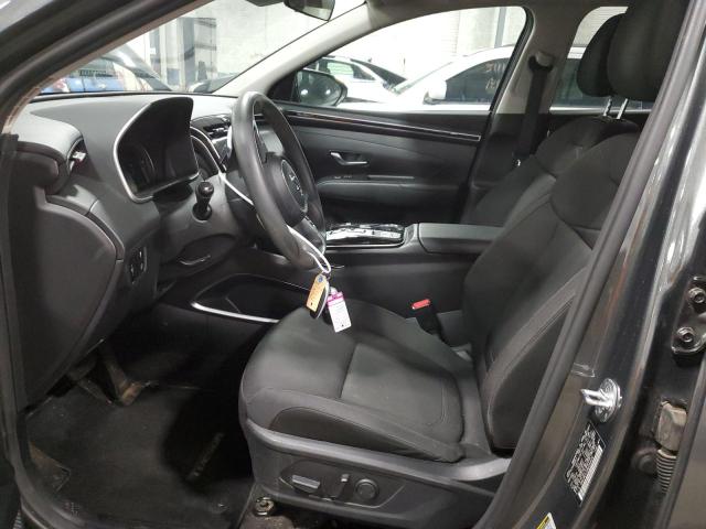 Photo 6 VIN: KM8JBCA16NU044426 - HYUNDAI TUCSON 