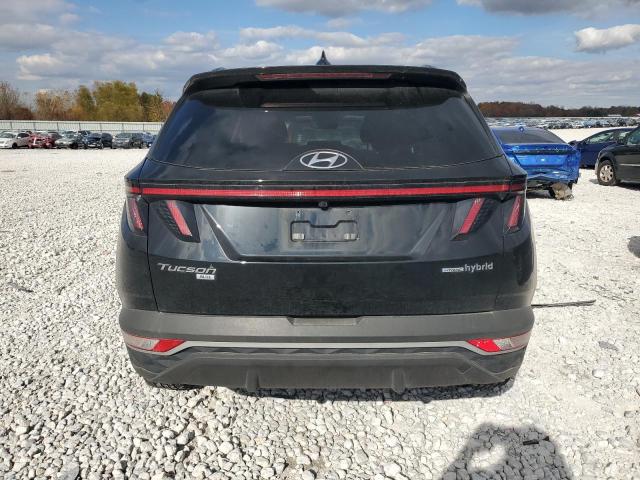 Photo 5 VIN: KM8JBCA16PU120231 - HYUNDAI TUCSON BLU 