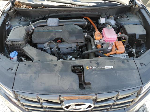 Photo 11 VIN: KM8JBCA16PU124263 - HYUNDAI TUCSON 