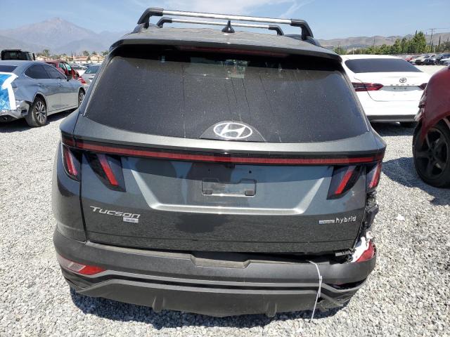 Photo 5 VIN: KM8JBCA16PU124263 - HYUNDAI TUCSON 