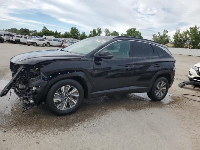 Photo 0 VIN: KM8JBCA18NU024341 - HYUNDAI TUCSON 