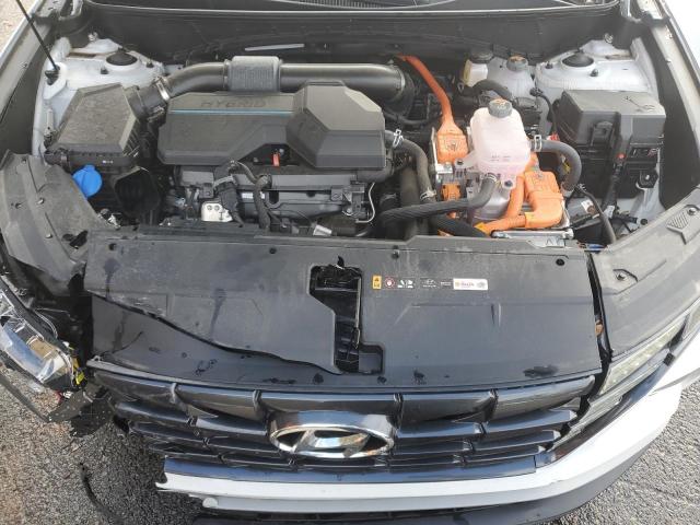 Photo 11 VIN: KM8JBCA18PU093923 - HYUNDAI TUCSON 