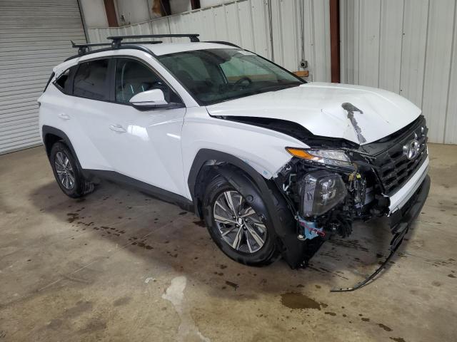 Photo 3 VIN: KM8JBCA18PU093923 - HYUNDAI TUCSON 