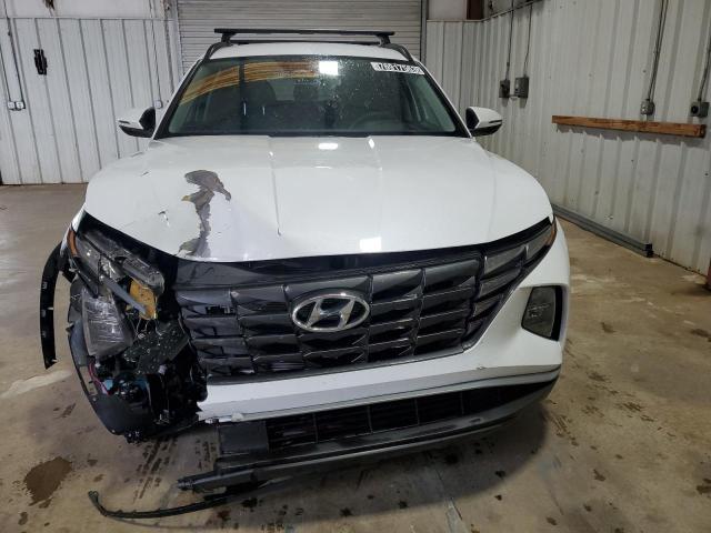 Photo 4 VIN: KM8JBCA18PU093923 - HYUNDAI TUCSON 