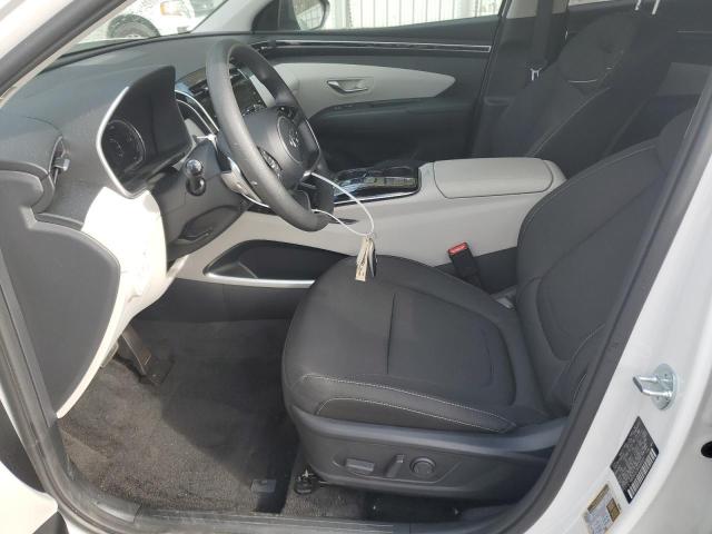 Photo 6 VIN: KM8JBCA18PU093923 - HYUNDAI TUCSON 