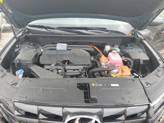 Photo 11 VIN: KM8JBCA18PU098653 - HYUNDAI TUCSON 