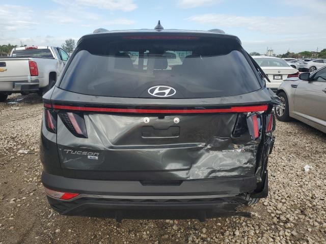 Photo 5 VIN: KM8JBCA18PU098653 - HYUNDAI TUCSON 