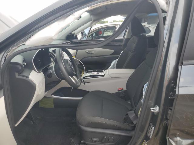 Photo 6 VIN: KM8JBCA18PU098653 - HYUNDAI TUCSON 