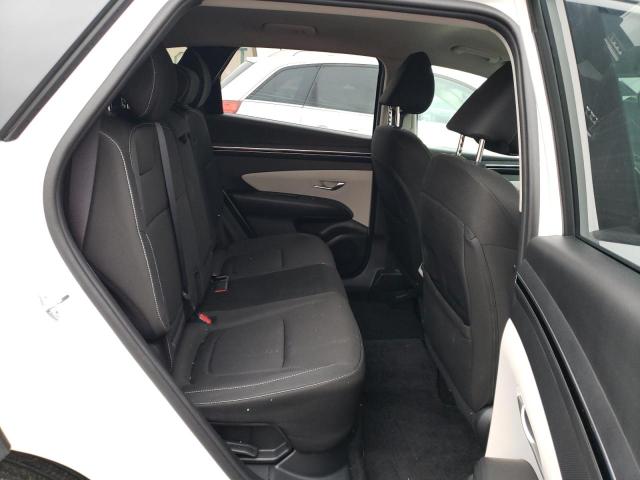 Photo 9 VIN: KM8JBCA18PU127892 - HYUNDAI TUCSON 