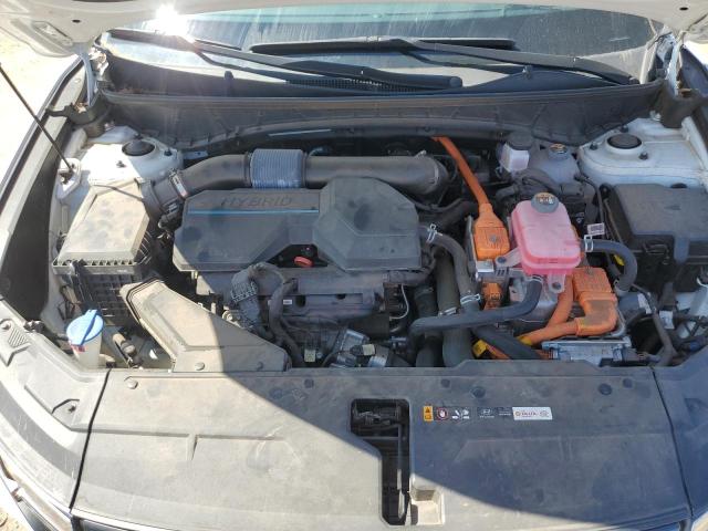 Photo 11 VIN: KM8JBCA19NU025675 - HYUNDAI TUCSON 