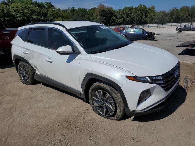 Photo 3 VIN: KM8JBCA19NU025675 - HYUNDAI TUCSON 