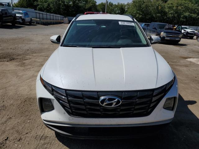 Photo 4 VIN: KM8JBCA19NU025675 - HYUNDAI TUCSON 