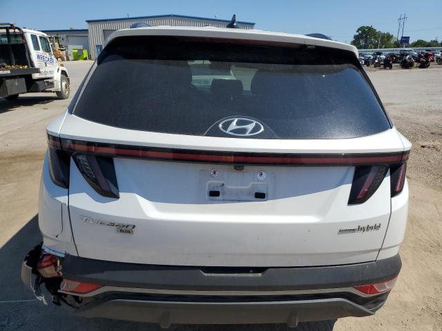 Photo 5 VIN: KM8JBCA19NU025675 - HYUNDAI TUCSON 