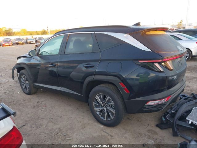 Photo 2 VIN: KM8JBCA1XPU132690 - HYUNDAI TUCSON 