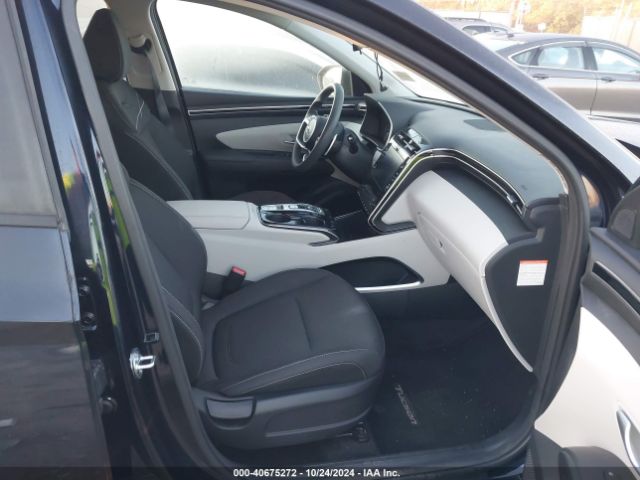 Photo 4 VIN: KM8JBCA1XPU132690 - HYUNDAI TUCSON 