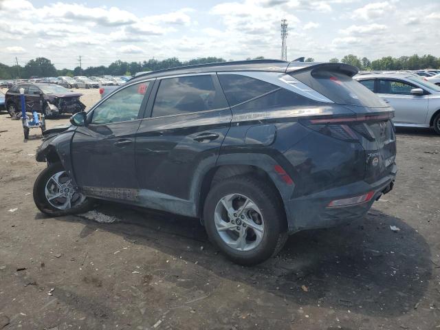 Photo 1 VIN: KM8JBCAE0NU066893 - HYUNDAI TUCSON SEL 