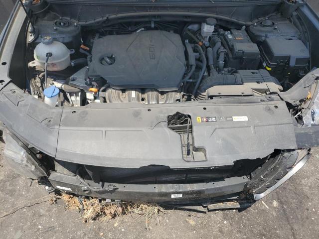 Photo 11 VIN: KM8JBCAE0NU066893 - HYUNDAI TUCSON SEL 