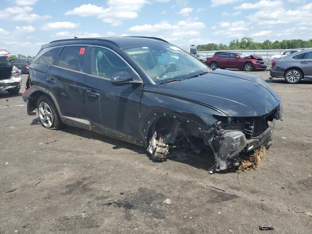 Photo 3 VIN: KM8JBCAE0NU066893 - HYUNDAI TUCSON SEL 