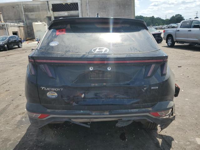 Photo 5 VIN: KM8JBCAE0NU066893 - HYUNDAI TUCSON SEL 