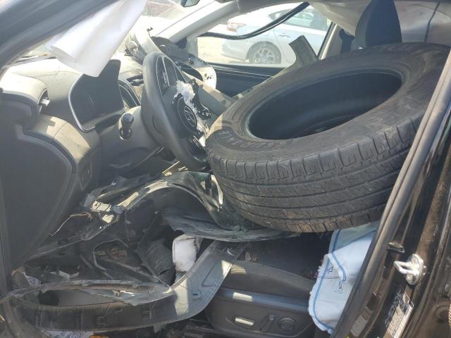 Photo 6 VIN: KM8JBCAE0NU066893 - HYUNDAI TUCSON SEL 