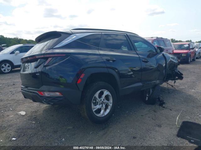 Photo 3 VIN: KM8JBCAE0NU169795 - HYUNDAI TUCSON 