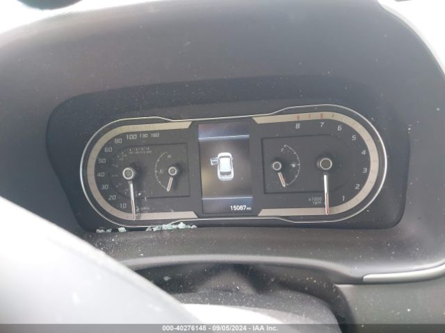 Photo 6 VIN: KM8JBCAE0NU169795 - HYUNDAI TUCSON 