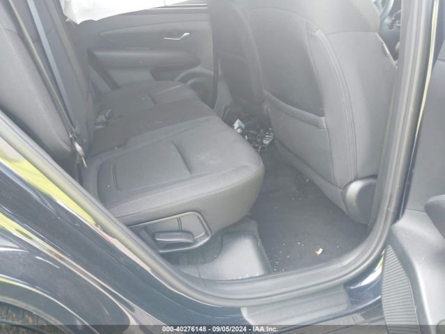 Photo 7 VIN: KM8JBCAE0NU169795 - HYUNDAI TUCSON 