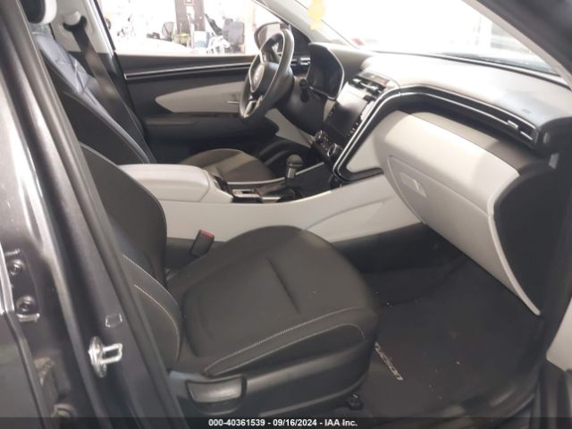 Photo 4 VIN: KM8JBCAE1NU089020 - HYUNDAI TUCSON 