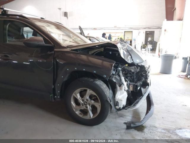 Photo 5 VIN: KM8JBCAE1NU089020 - HYUNDAI TUCSON 