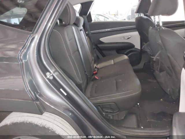 Photo 7 VIN: KM8JBCAE1NU089020 - HYUNDAI TUCSON 