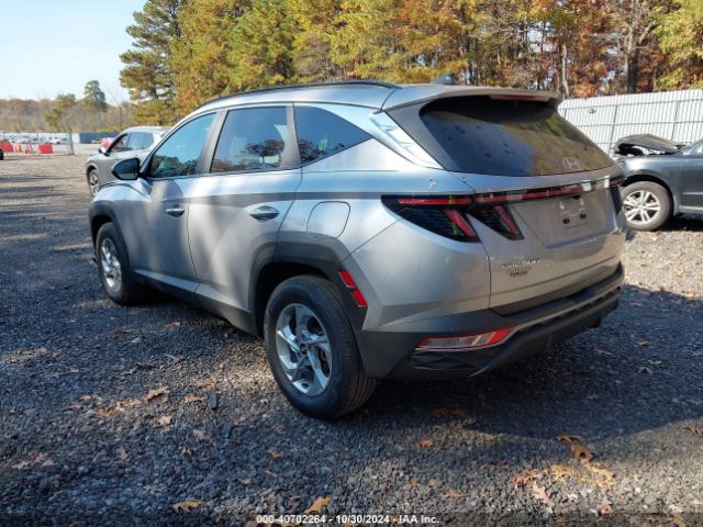 Photo 2 VIN: KM8JBCAE1NU134523 - HYUNDAI TUCSON 